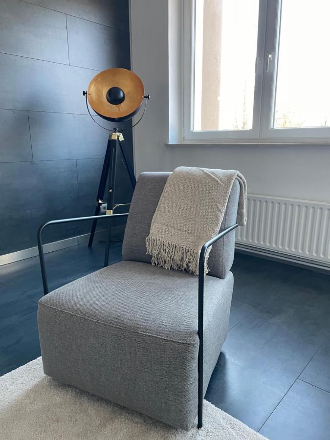 Truretreats Design Loft Fuer 8 Personen I Riesige Kueche I Echarger I 65Z Smarttv I 150Qm Apartment Hamburg Ngoại thất bức ảnh