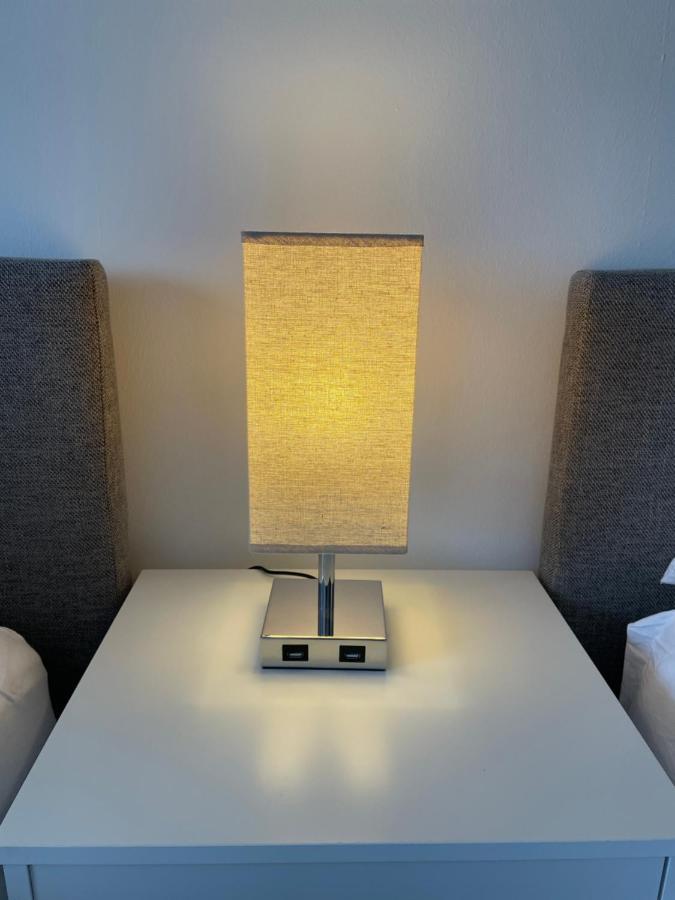 Truretreats Design Loft Fuer 8 Personen I Riesige Kueche I Echarger I 65Z Smarttv I 150Qm Apartment Hamburg Ngoại thất bức ảnh